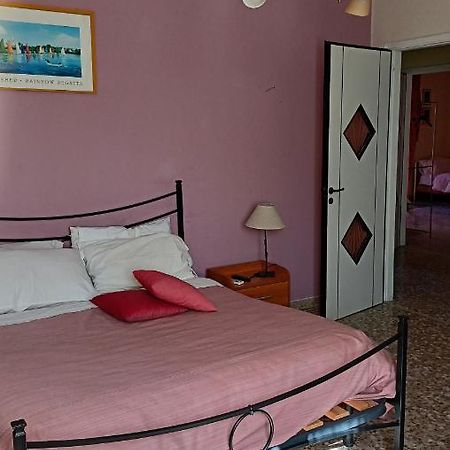Amuny Sicily Guest House Syracuse Extérieur photo