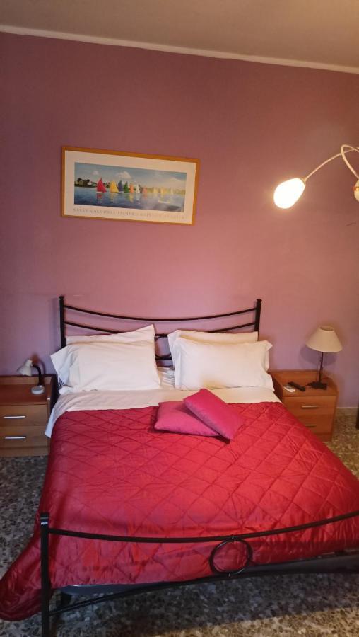 Amuny Sicily Guest House Syracuse Extérieur photo