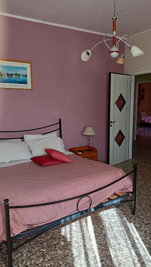Amuny Sicily Guest House Syracuse Extérieur photo