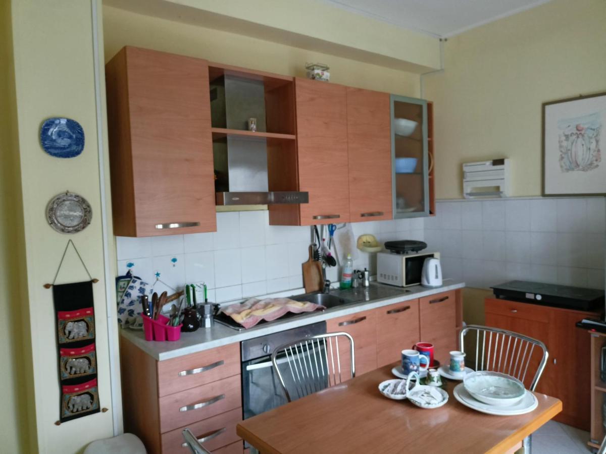 Amuny Sicily Guest House Syracuse Extérieur photo