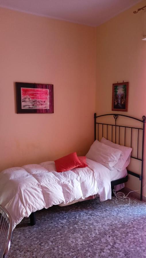 Amuny Sicily Guest House Syracuse Extérieur photo