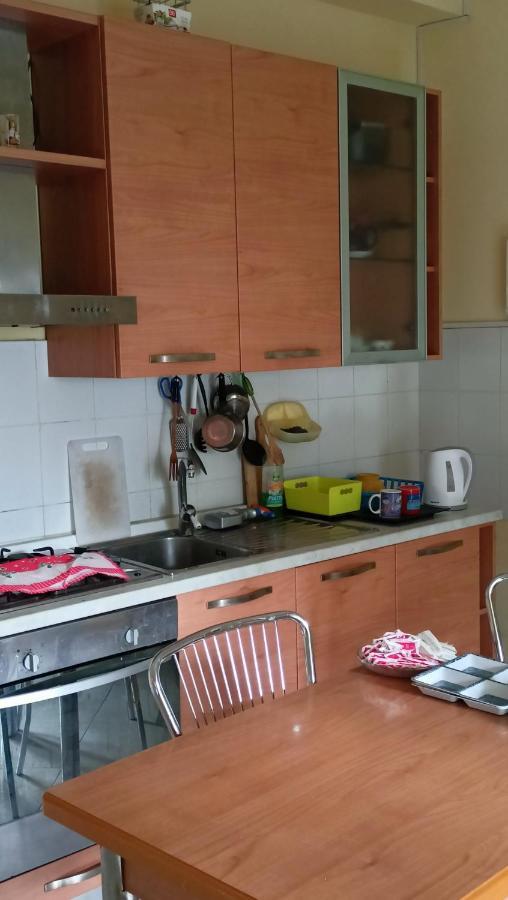 Amuny Sicily Guest House Syracuse Extérieur photo
