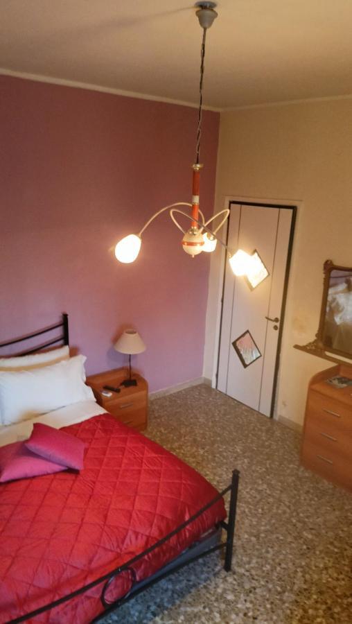 Amuny Sicily Guest House Syracuse Extérieur photo