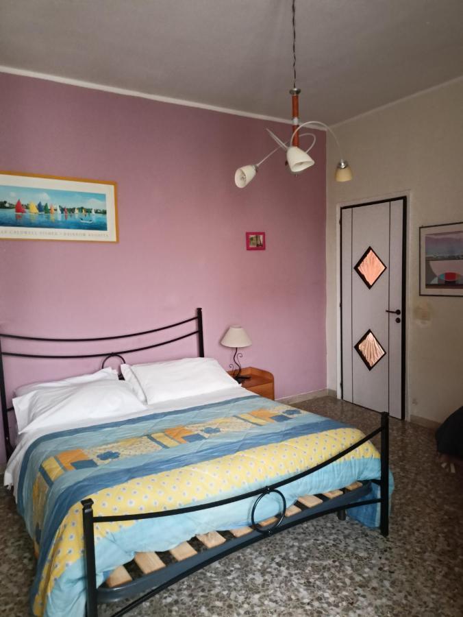 Amuny Sicily Guest House Syracuse Extérieur photo
