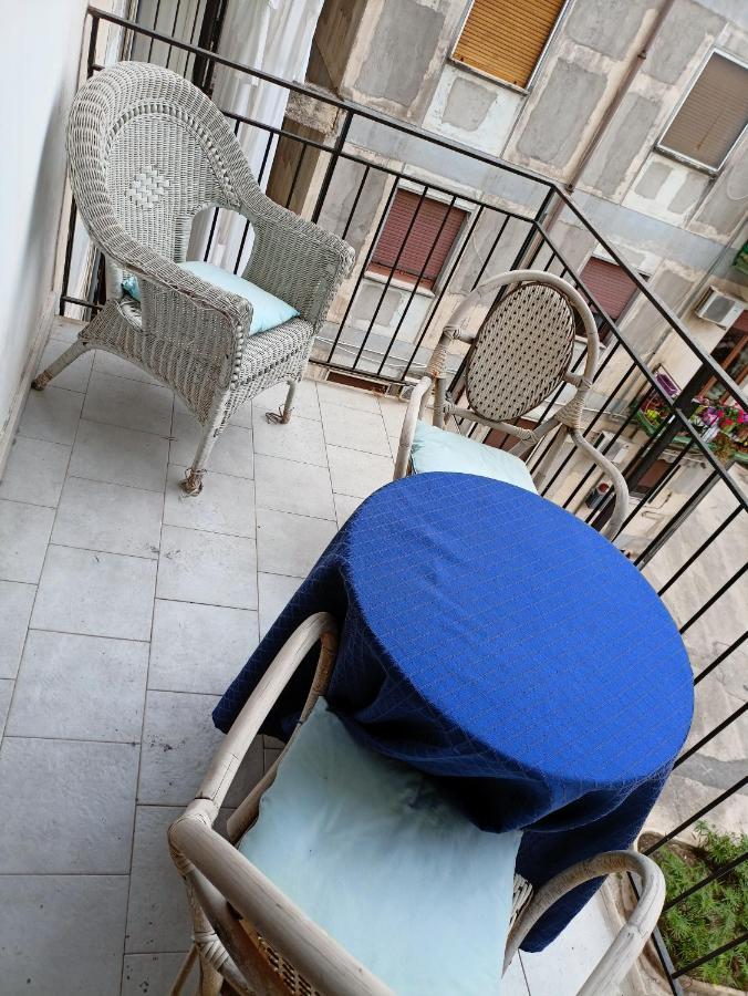 Amuny Sicily Guest House Syracuse Extérieur photo