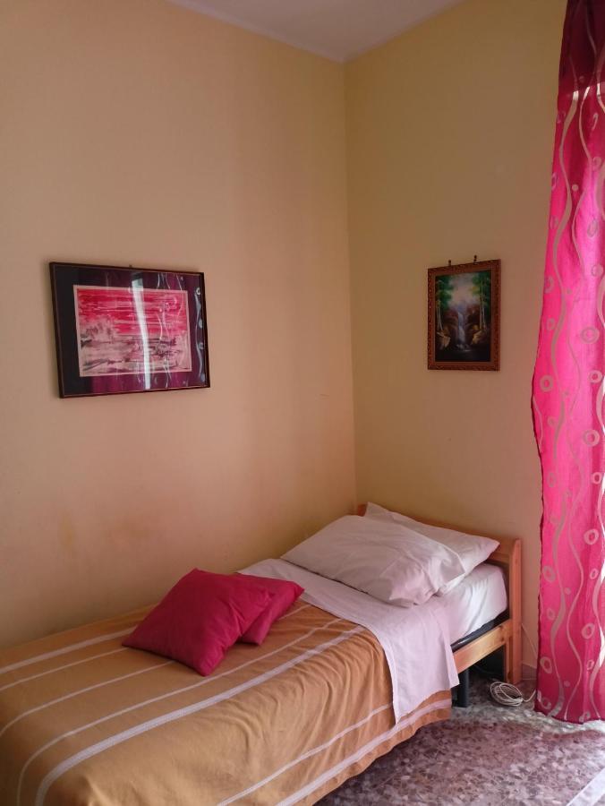 Amuny Sicily Guest House Syracuse Extérieur photo
