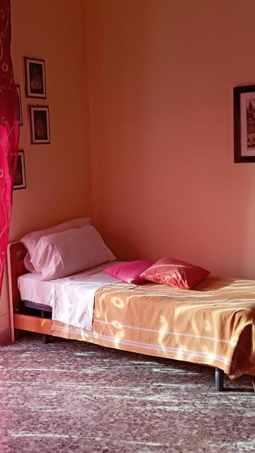 Amuny Sicily Guest House Syracuse Extérieur photo
