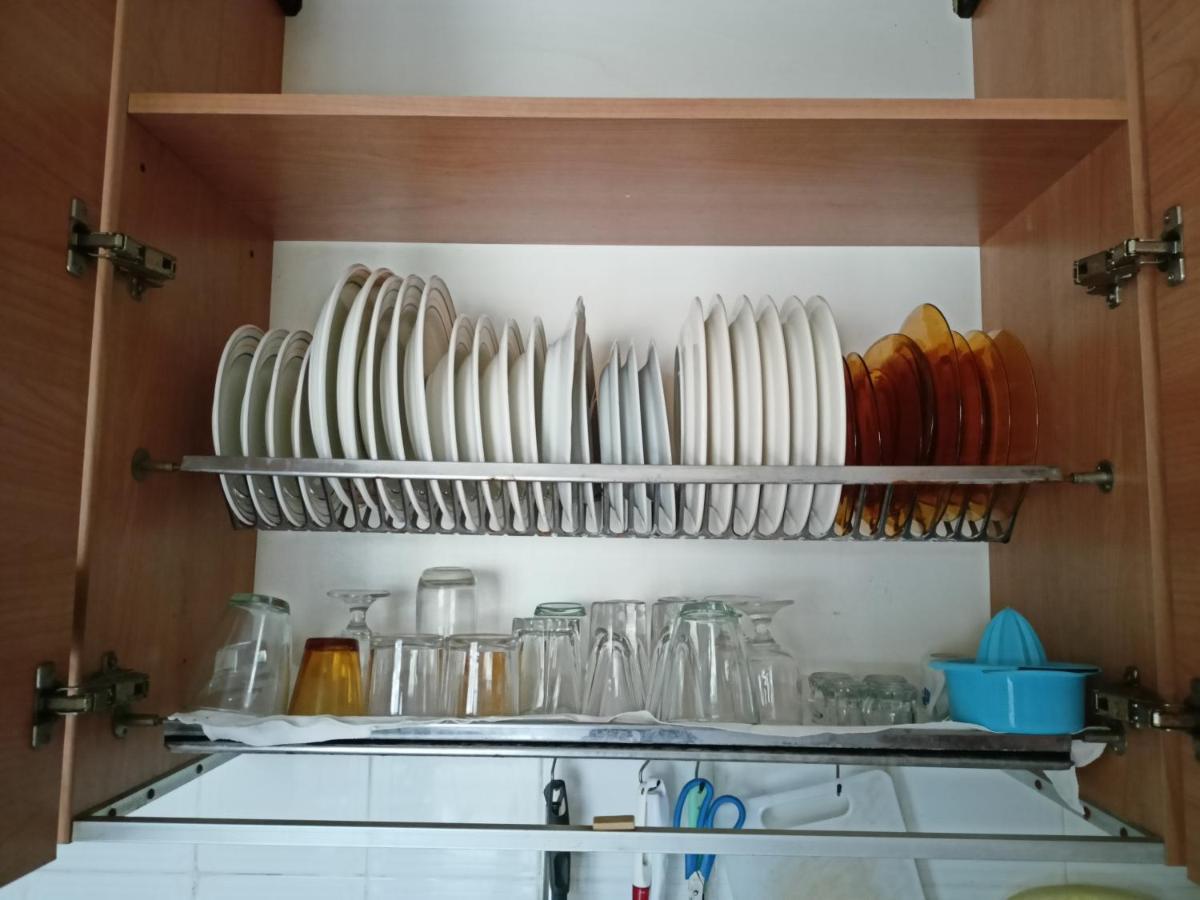 Amuny Sicily Guest House Syracuse Extérieur photo