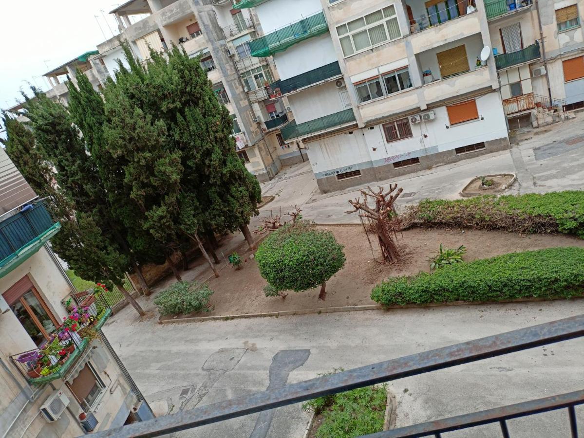 Amuny Sicily Guest House Syracuse Extérieur photo