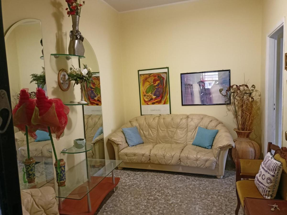 Amuny Sicily Guest House Syracuse Extérieur photo