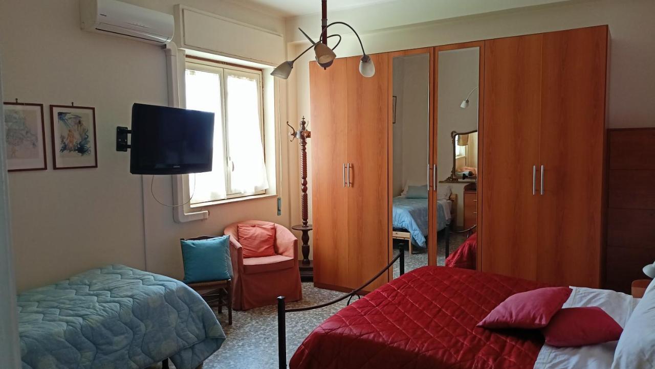 Amuny Sicily Guest House Syracuse Extérieur photo