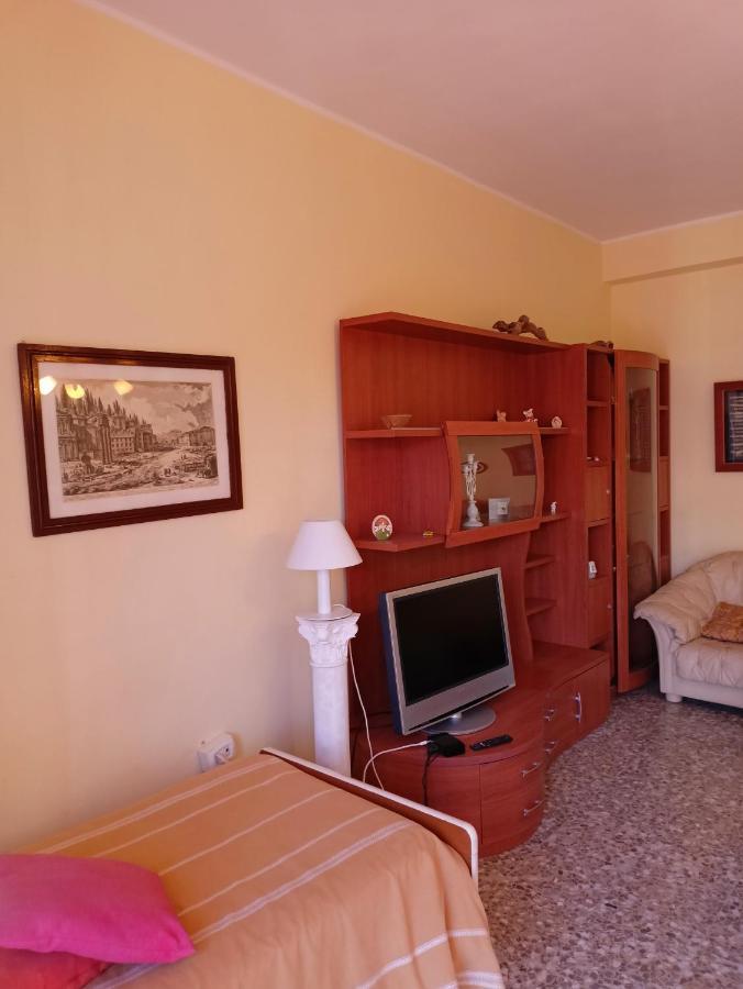 Amuny Sicily Guest House Syracuse Extérieur photo
