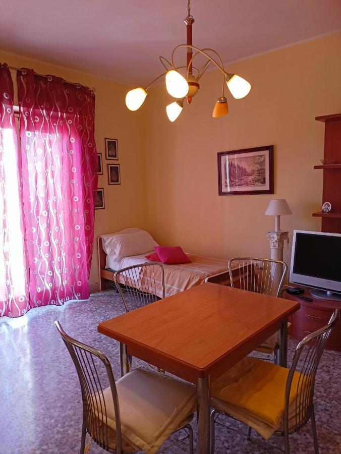 Amuny Sicily Guest House Syracuse Extérieur photo