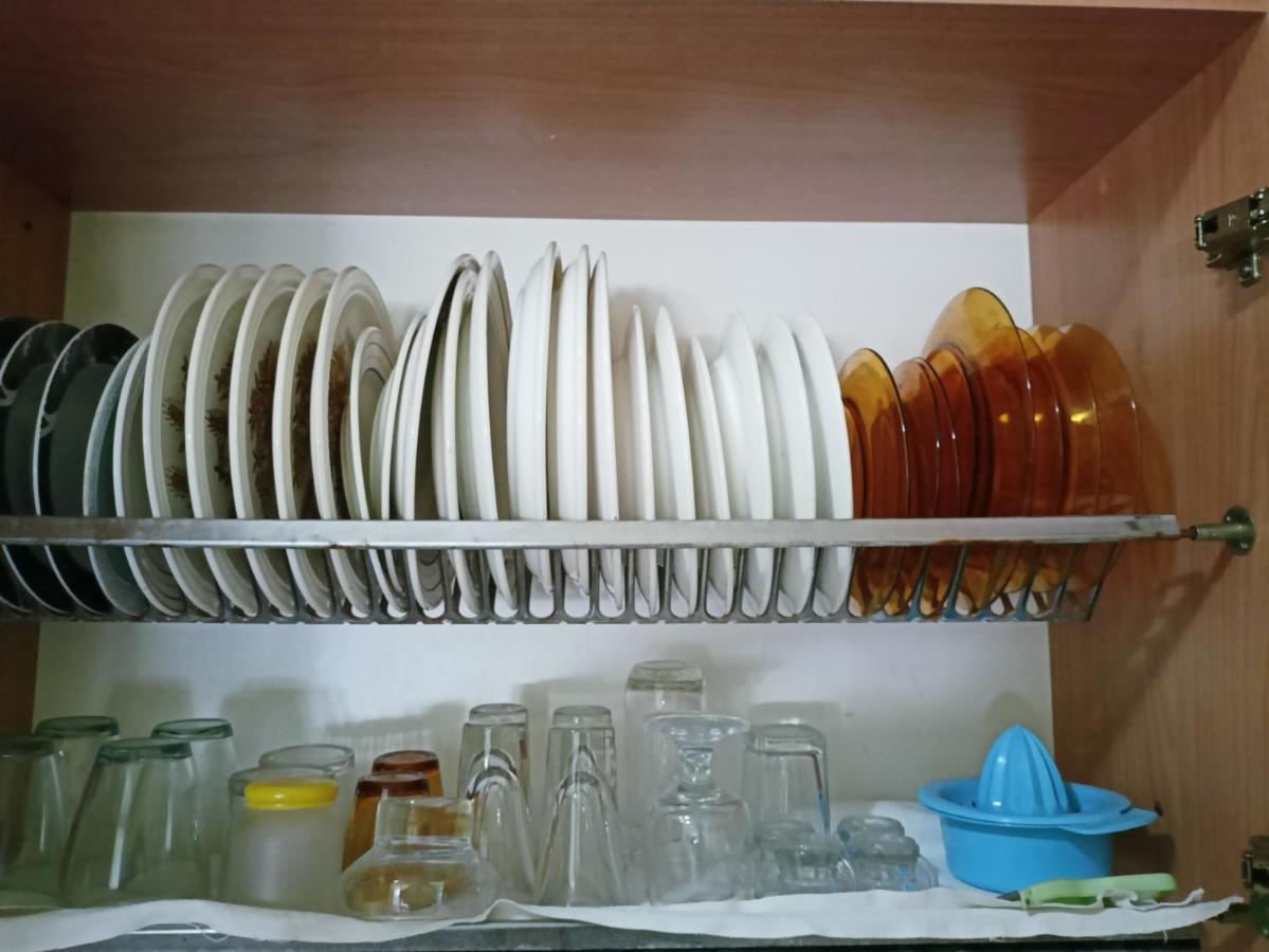 Amuny Sicily Guest House Syracuse Extérieur photo