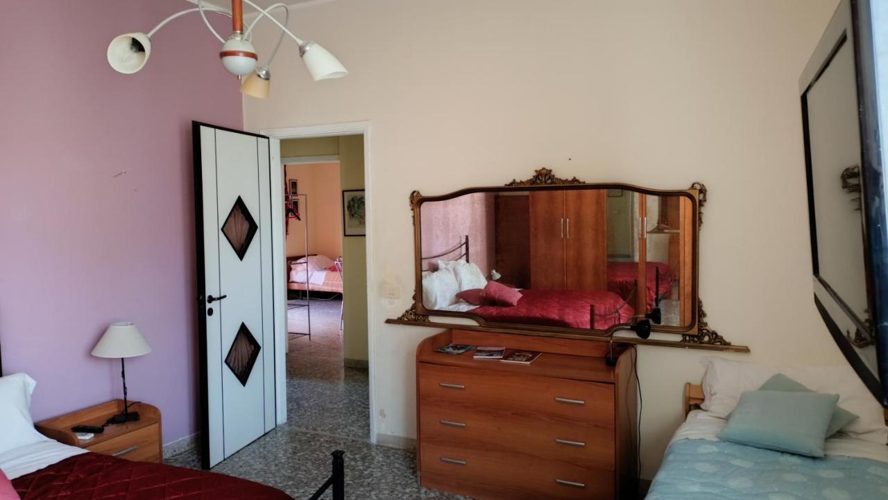 Amuny Sicily Guest House Syracuse Extérieur photo