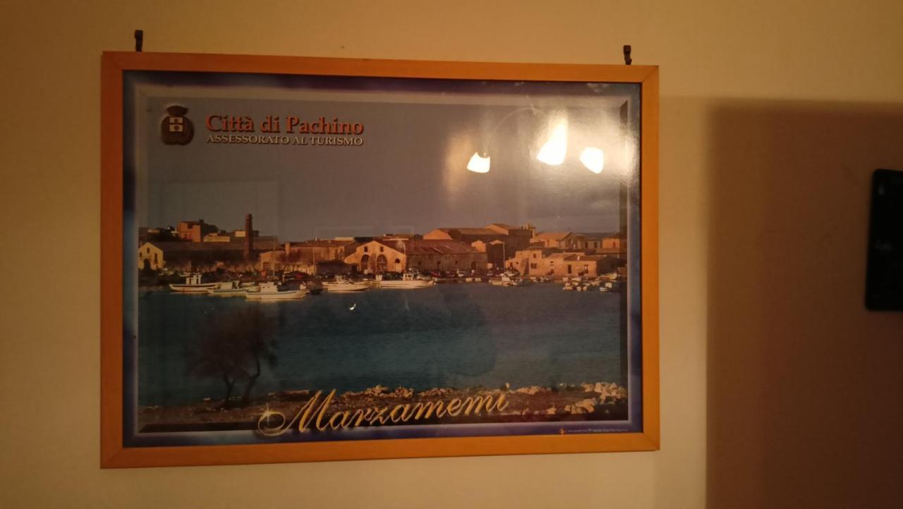 Amuny Sicily Guest House Syracuse Extérieur photo