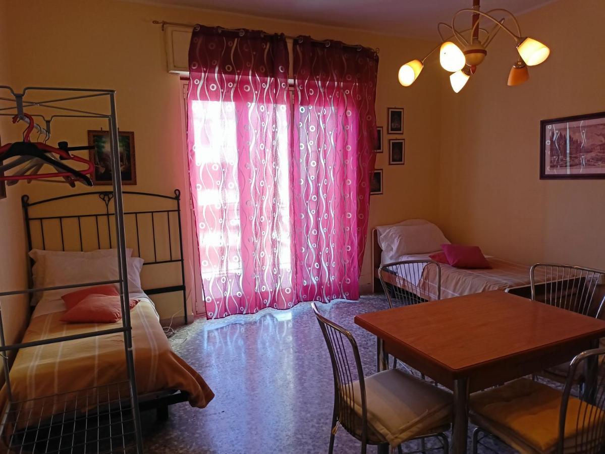 Amuny Sicily Guest House Syracuse Extérieur photo