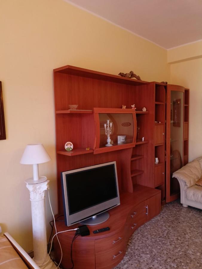 Amuny Sicily Guest House Syracuse Extérieur photo