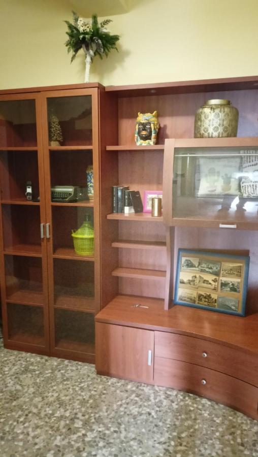 Amuny Sicily Guest House Syracuse Extérieur photo
