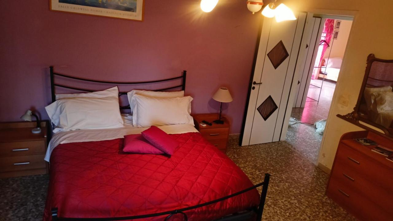 Amuny Sicily Guest House Syracuse Extérieur photo