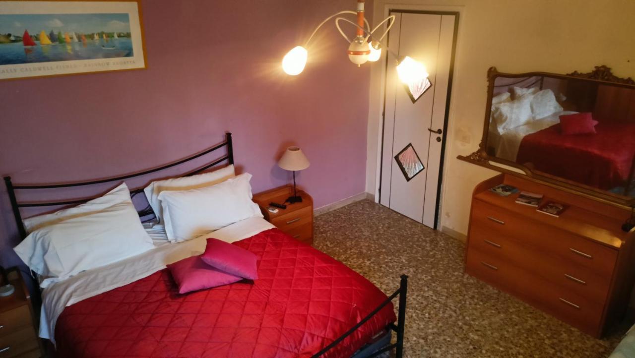 Amuny Sicily Guest House Syracuse Extérieur photo