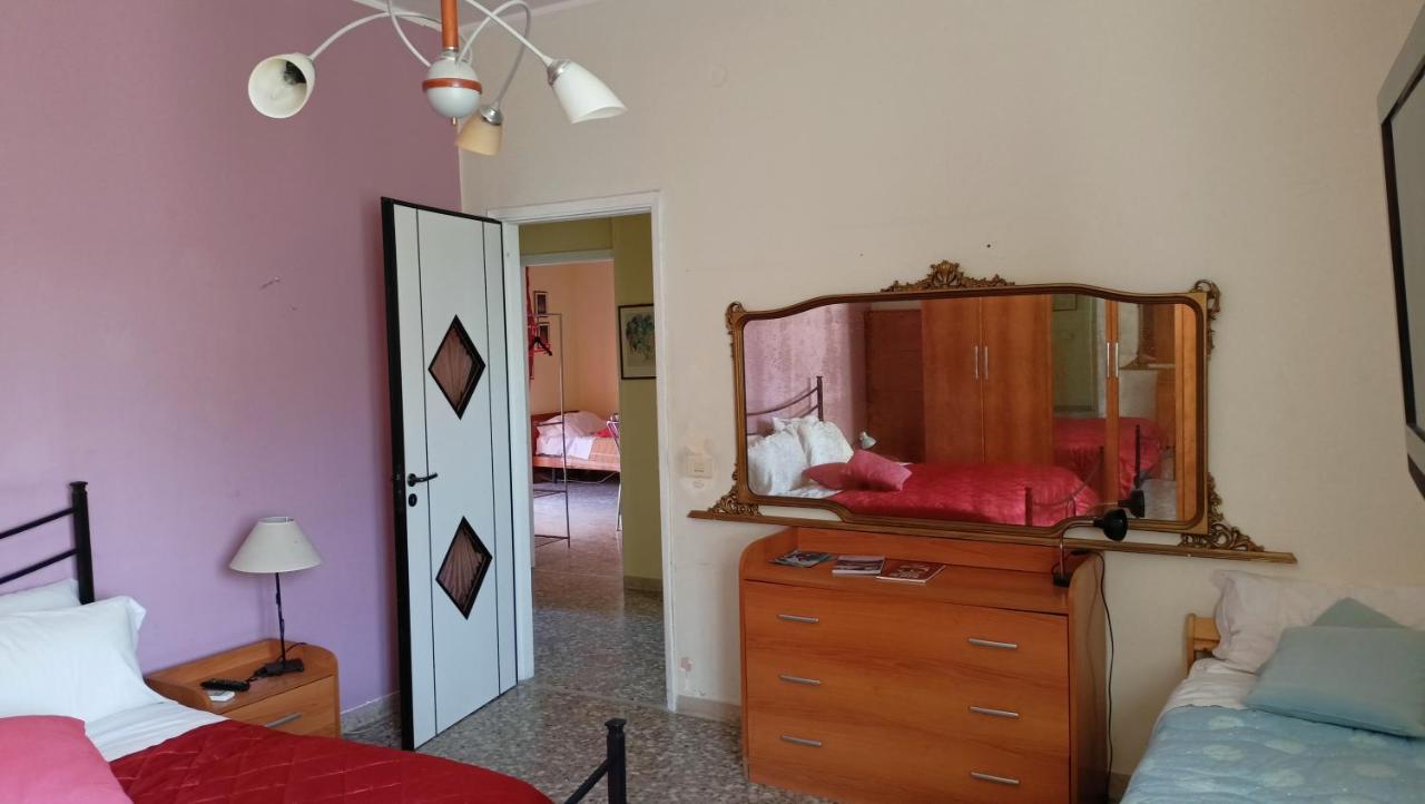 Amuny Sicily Guest House Syracuse Extérieur photo