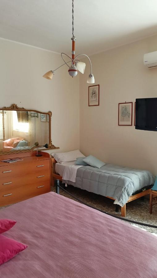 Amuny Sicily Guest House Syracuse Extérieur photo