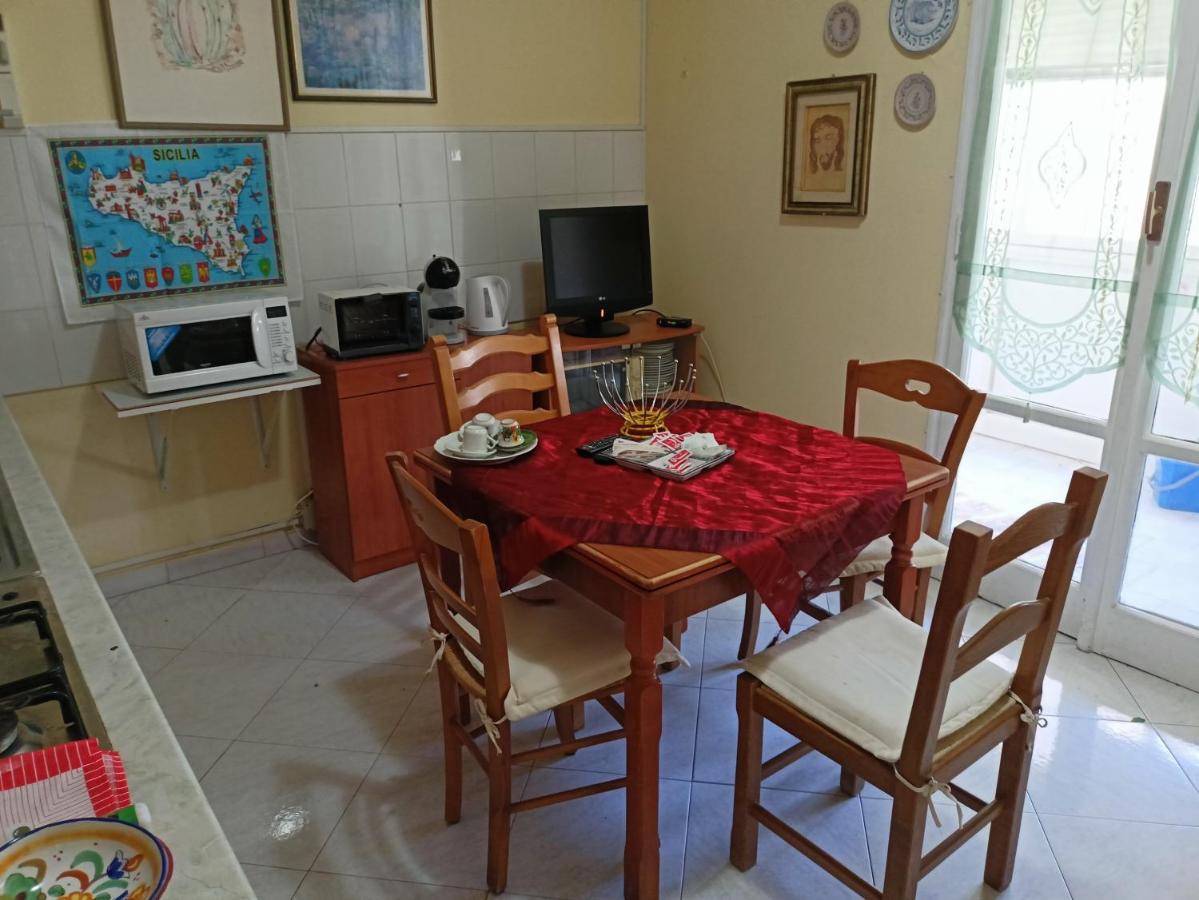 Amuny Sicily Guest House Syracuse Extérieur photo