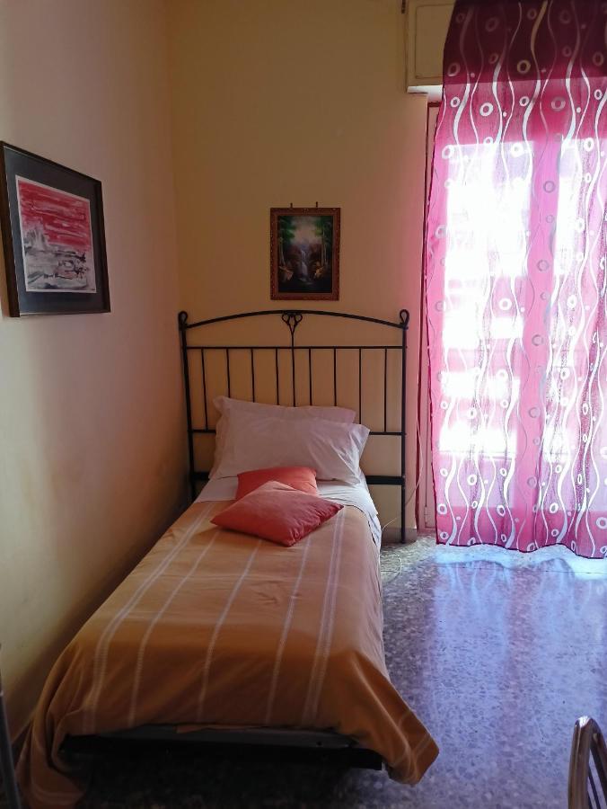 Amuny Sicily Guest House Syracuse Extérieur photo