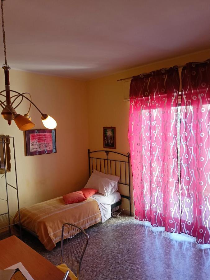 Amuny Sicily Guest House Syracuse Extérieur photo