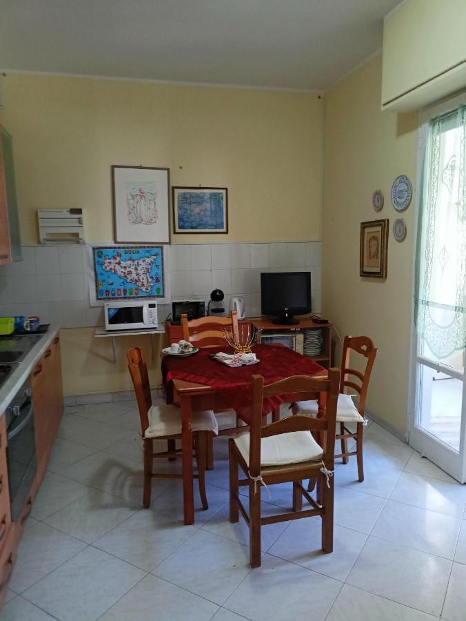 Amuny Sicily Guest House Syracuse Extérieur photo