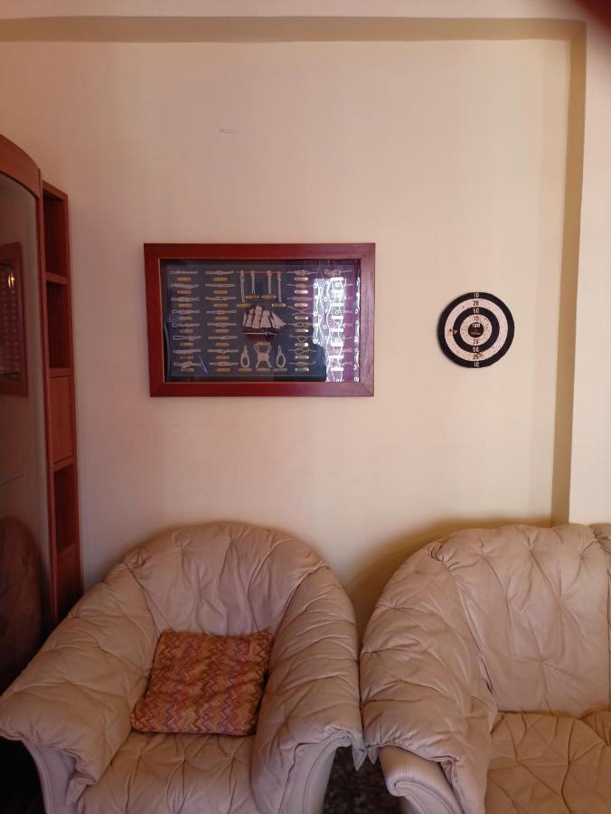 Amuny Sicily Guest House Syracuse Extérieur photo
