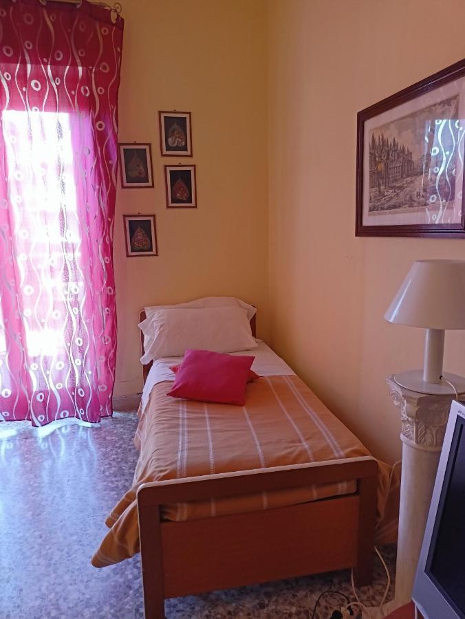 Amuny Sicily Guest House Syracuse Extérieur photo