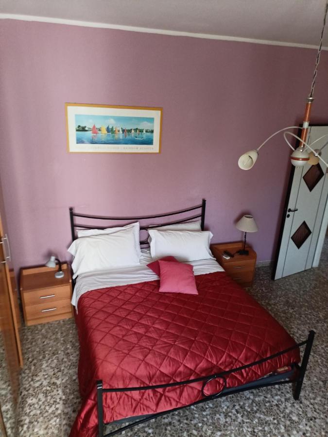 Amuny Sicily Guest House Syracuse Extérieur photo