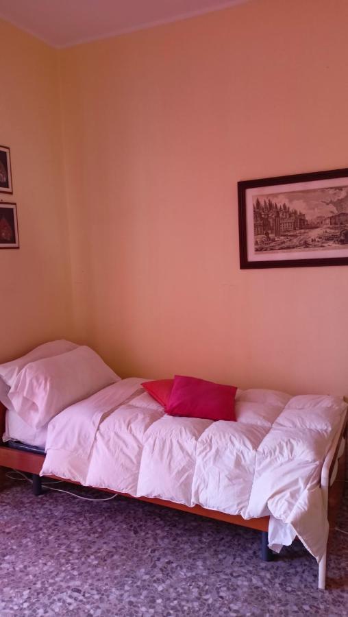 Amuny Sicily Guest House Syracuse Extérieur photo