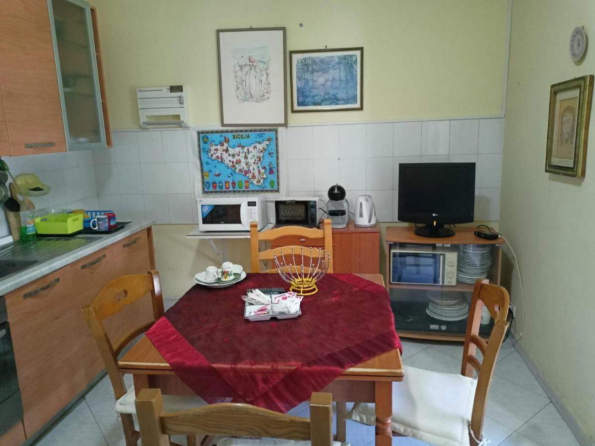 Amuny Sicily Guest House Syracuse Extérieur photo