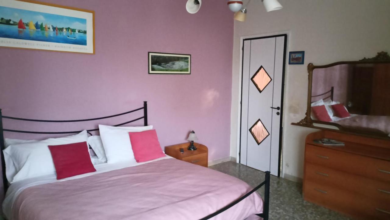 Amuny Sicily Guest House Syracuse Extérieur photo