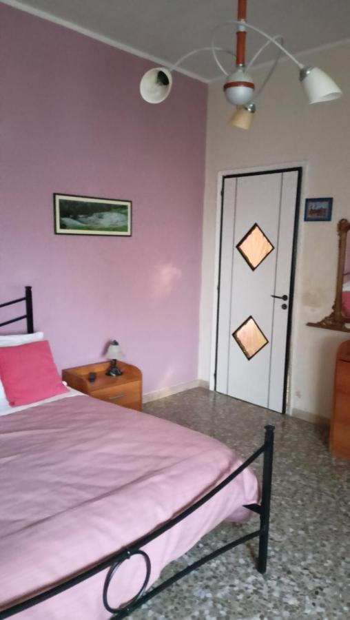 Amuny Sicily Guest House Syracuse Extérieur photo