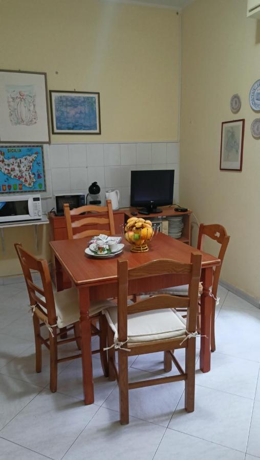 Amuny Sicily Guest House Syracuse Extérieur photo