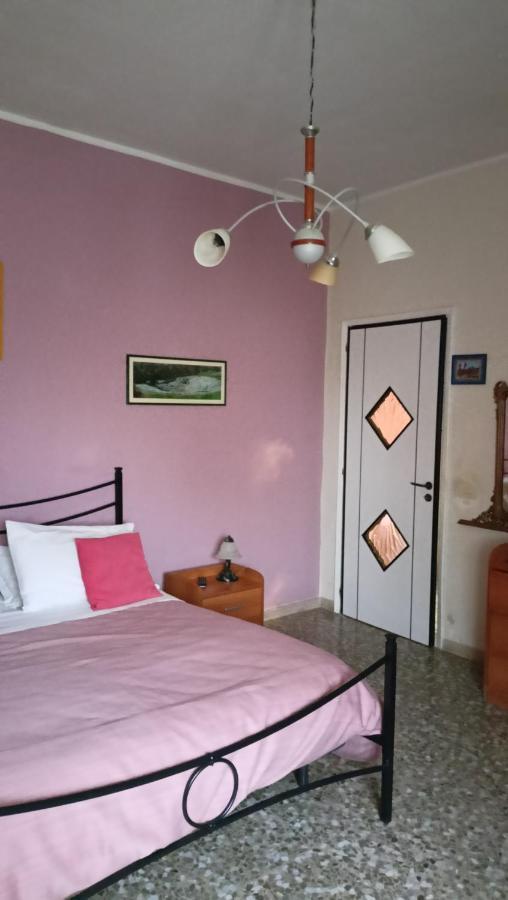 Amuny Sicily Guest House Syracuse Extérieur photo