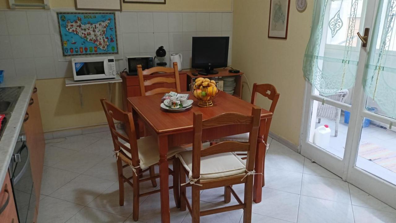 Amuny Sicily Guest House Syracuse Extérieur photo