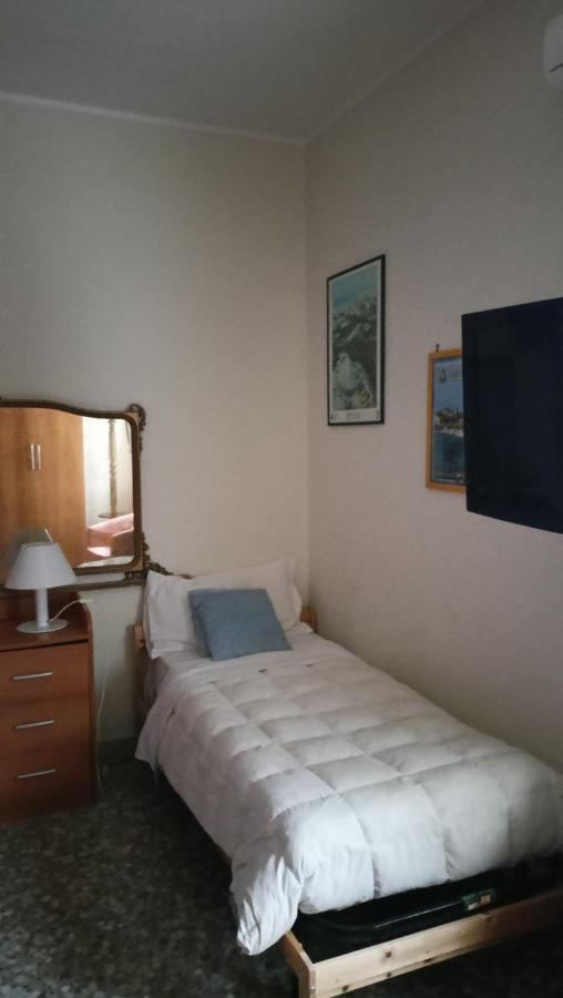 Amuny Sicily Guest House Syracuse Extérieur photo