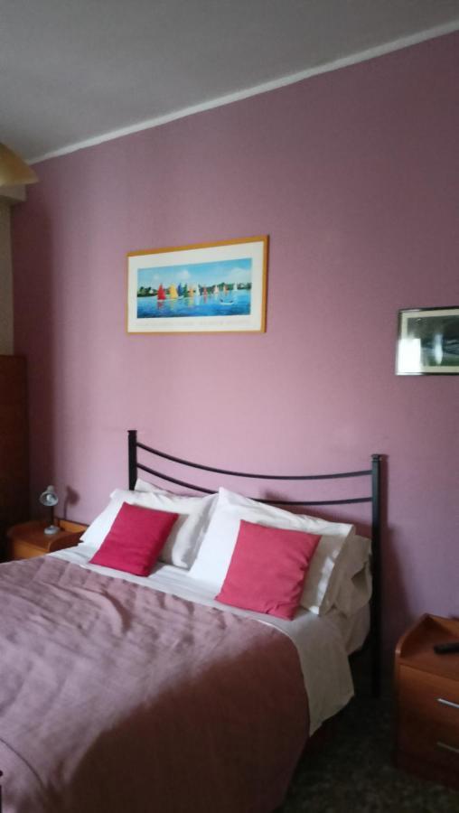 Amuny Sicily Guest House Syracuse Extérieur photo